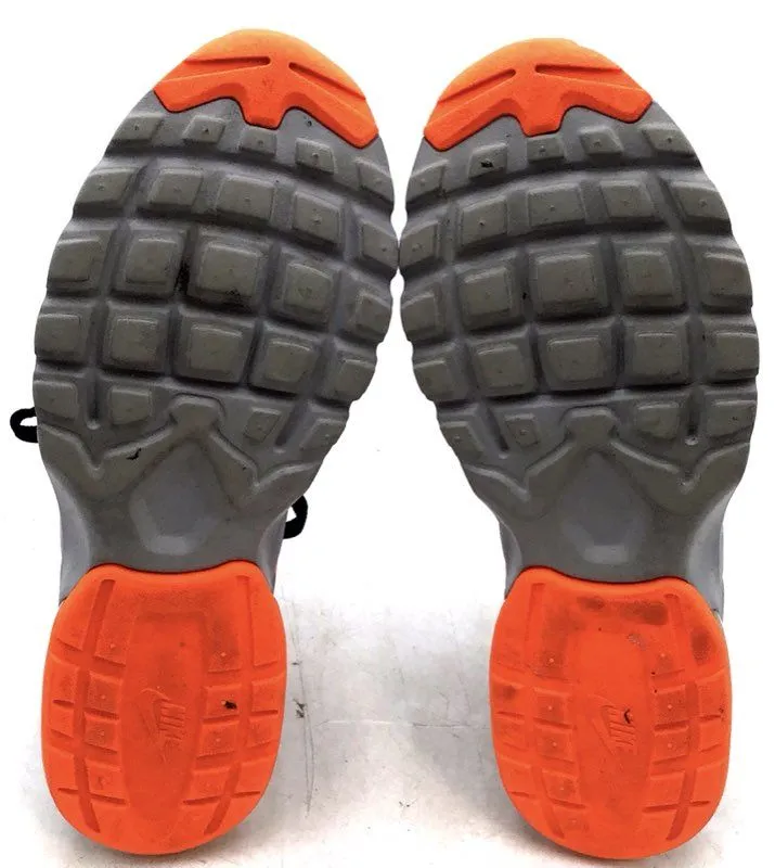 Nike Boys Exosense & Invigor Athletic Shoes Lot - Size 6