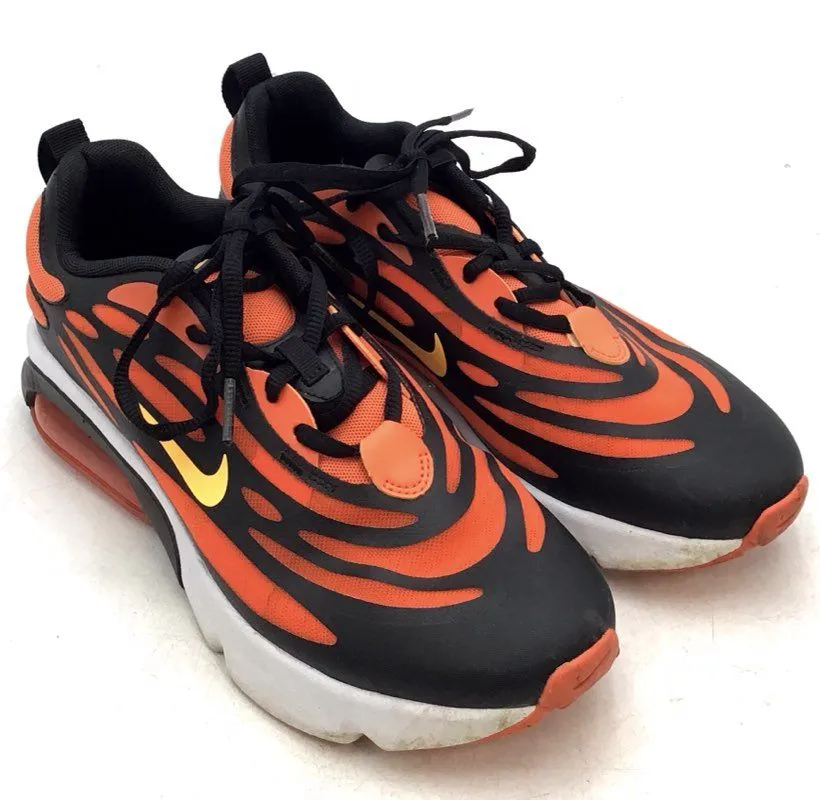 Nike Boys Exosense & Invigor Athletic Shoes Lot - Size 6