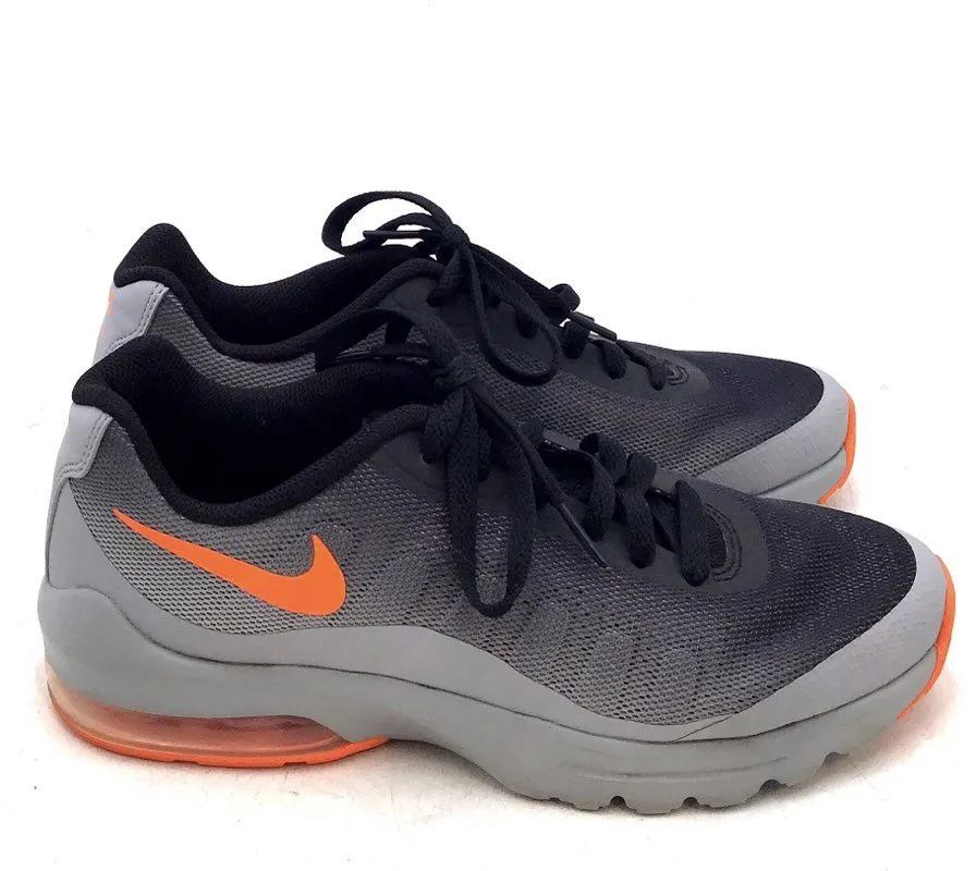 Nike Boys Exosense & Invigor Athletic Shoes Lot - Size 6