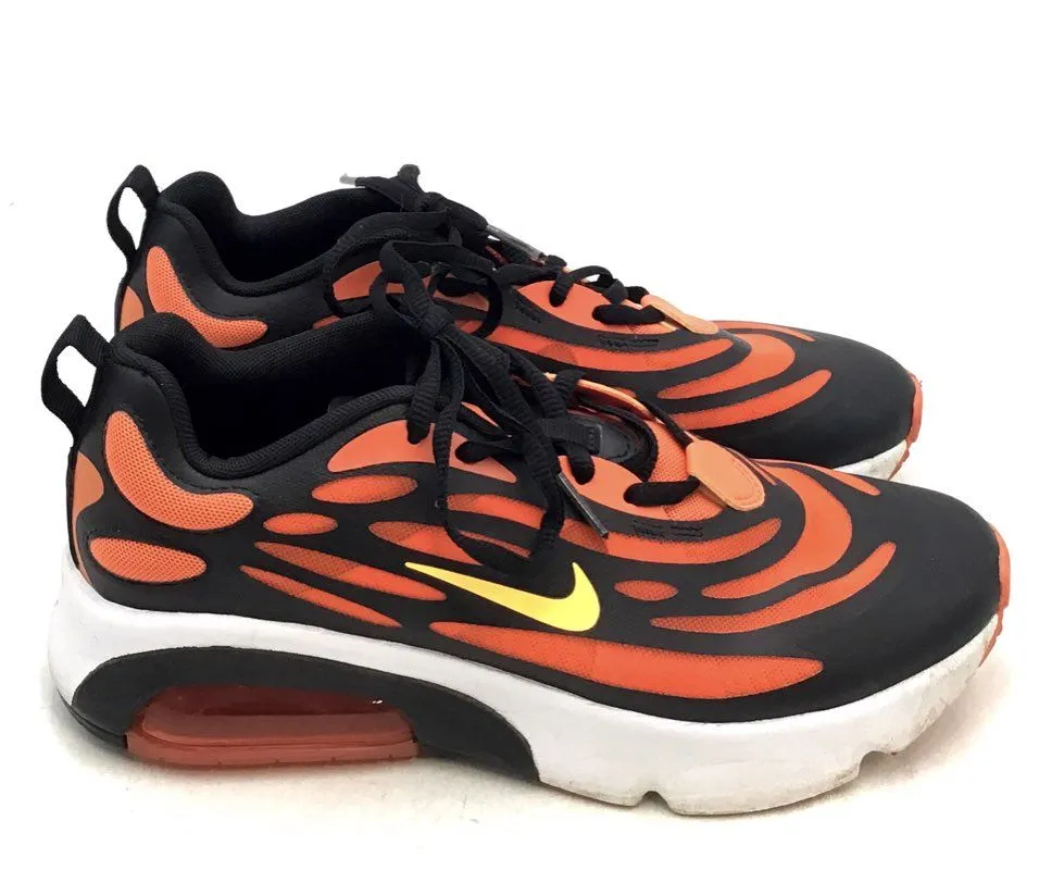 Nike Boys Exosense & Invigor Athletic Shoes Lot - Size 6