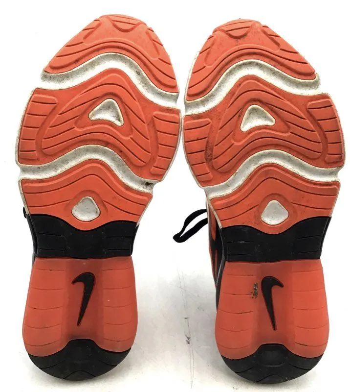 Nike Boys Exosense & Invigor Athletic Shoes Lot - Size 6