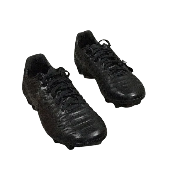 Nike Tiempo Legend VII 7 Pro Men's Soccer Cleat 'Black Ops'