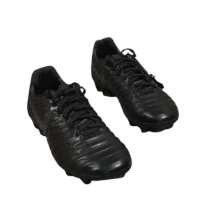 Nike Tiempo Legend VII 7 Pro Men's Soccer Cleat 'Black Ops'
