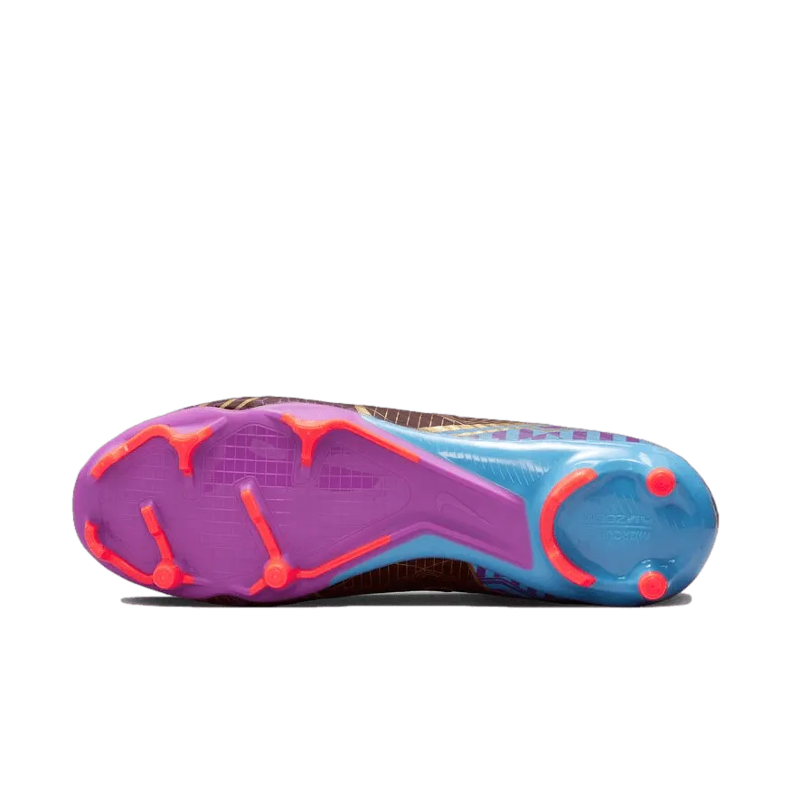 Nike Zoom Mercurial Superfly 9 Academy KM Mbappe MG Firm Ground Cleats