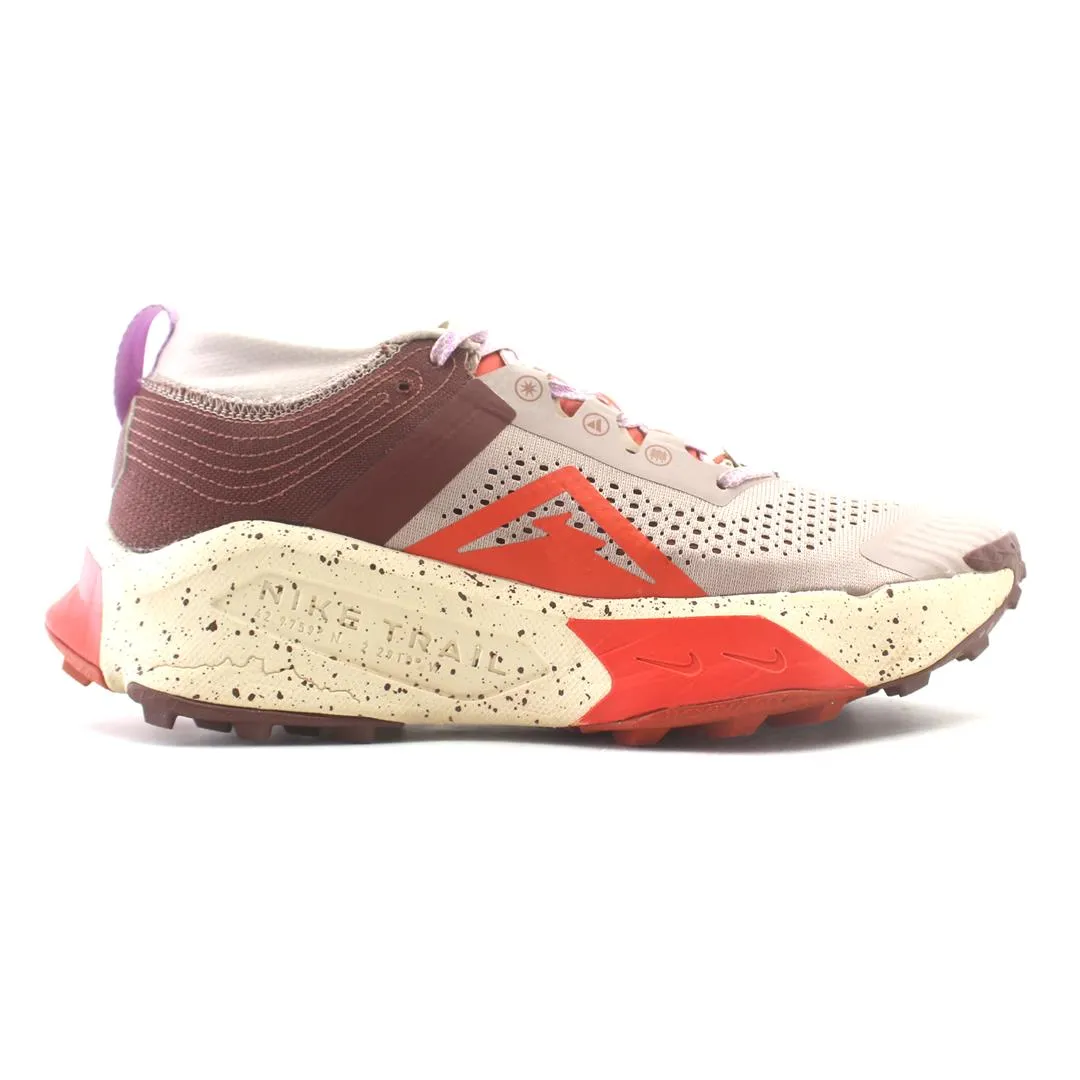 NIKE  ZOOMX ZEGAMA