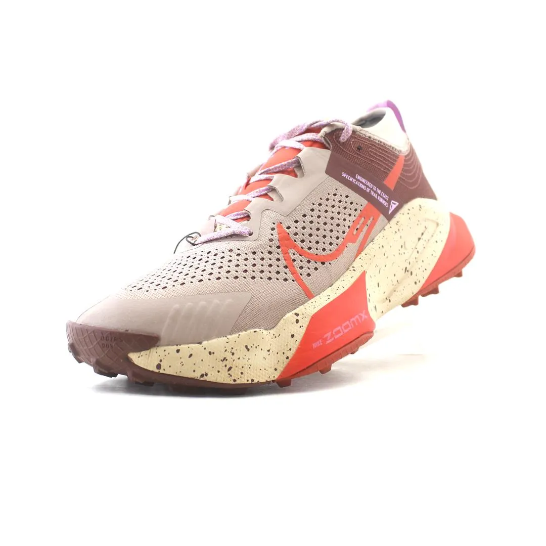 NIKE  ZOOMX ZEGAMA