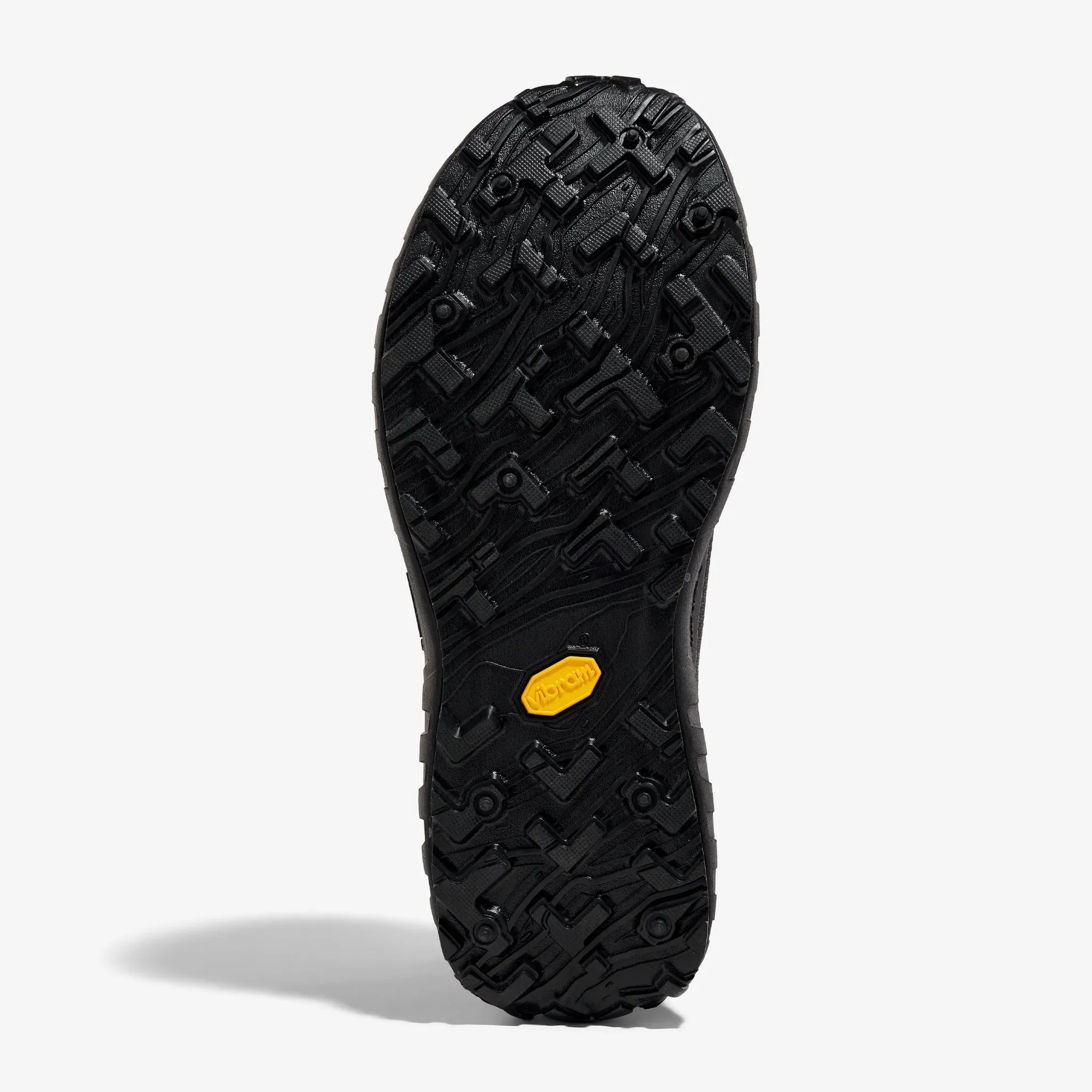 NORDA 001 Stealth Black