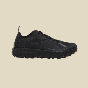NORDA 001 Stealth Black