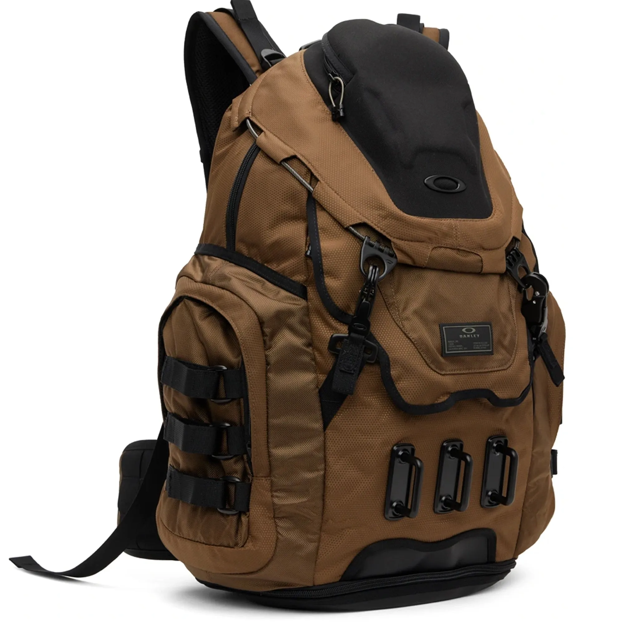 Oakley 92060A-31V Kitchen Sink Backpack Day Pack Water Repellent Carafe