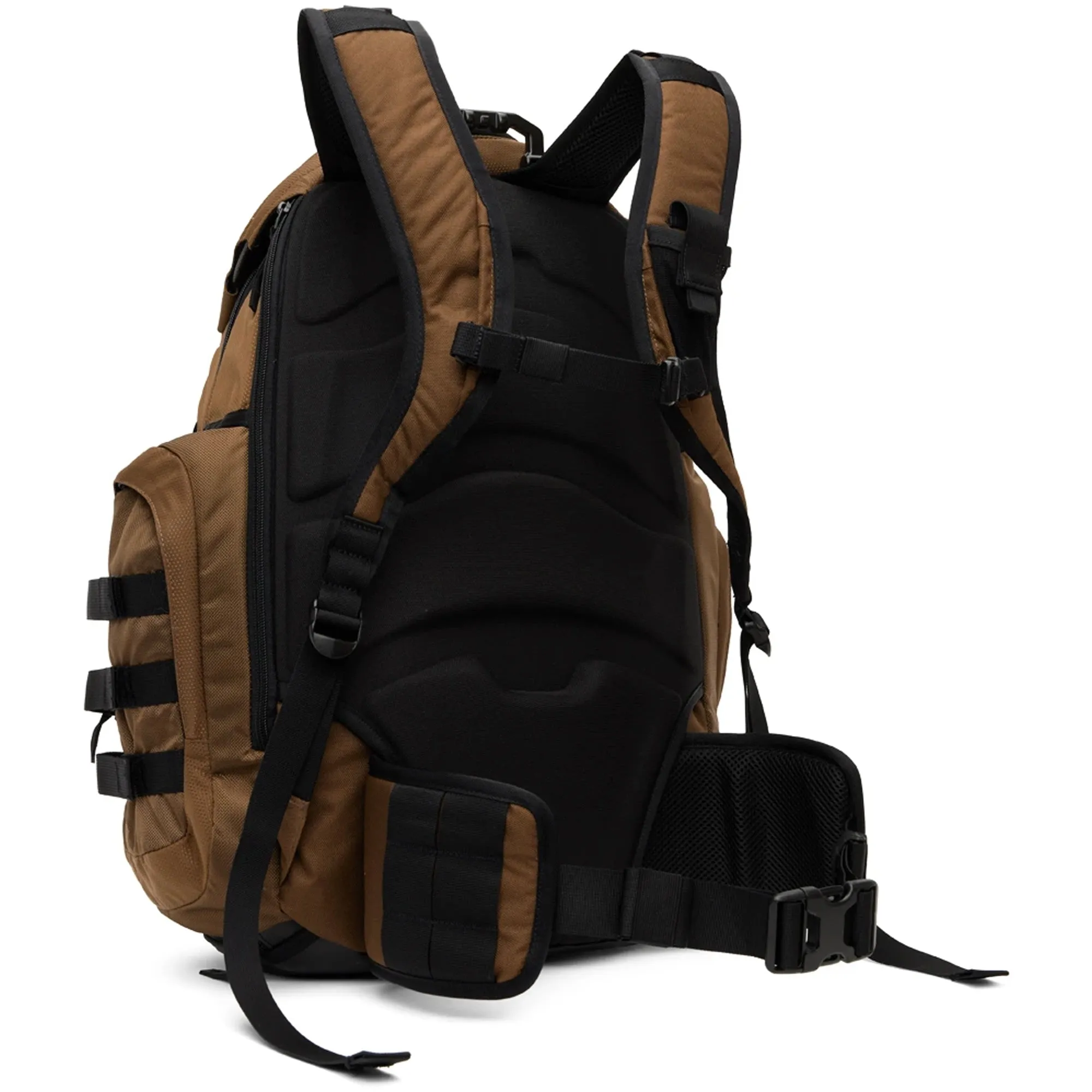 Oakley 92060A-31V Kitchen Sink Backpack Day Pack Water Repellent Carafe