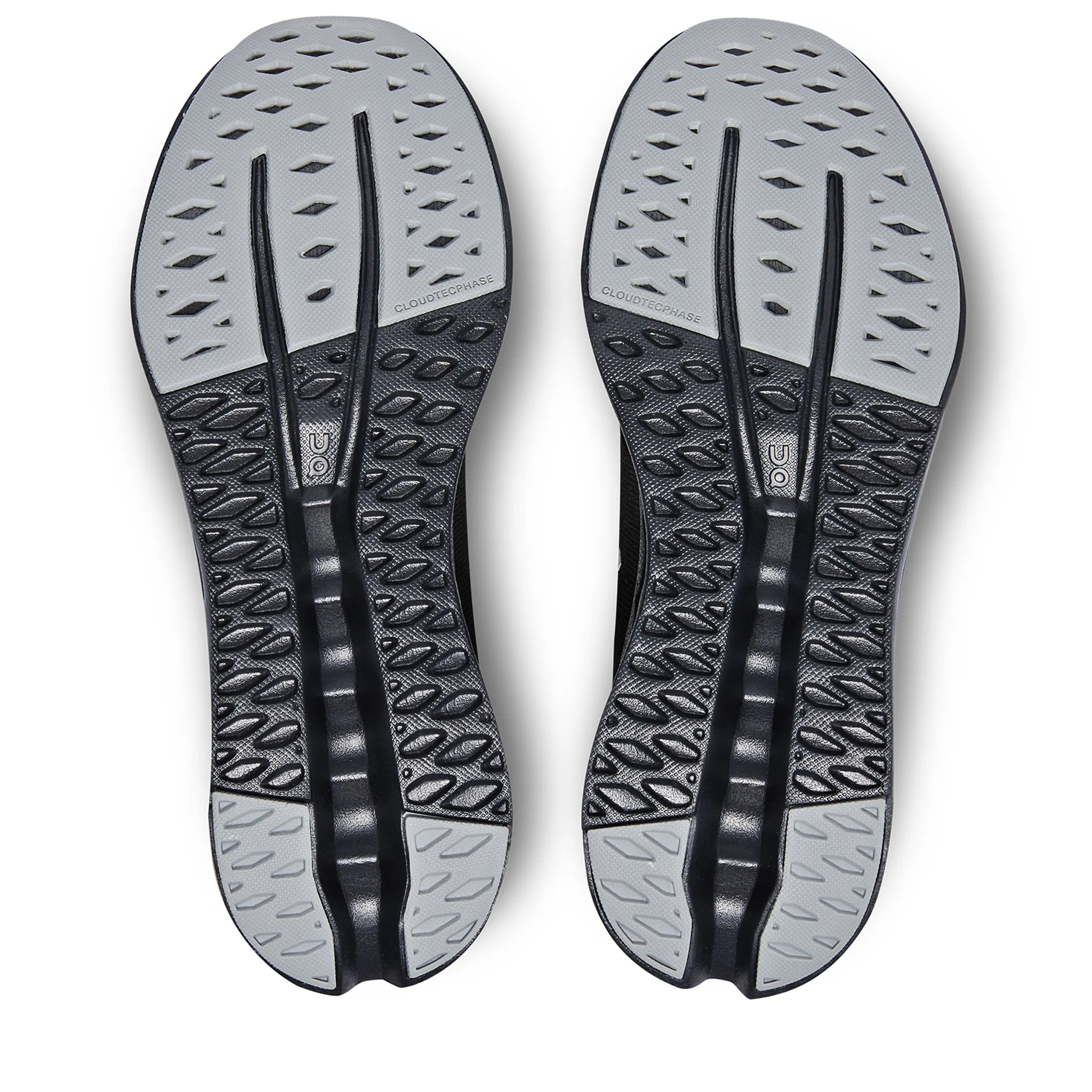 On Cloudsurfer Women’s Black