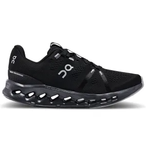 On Cloudsurfer Women’s Black