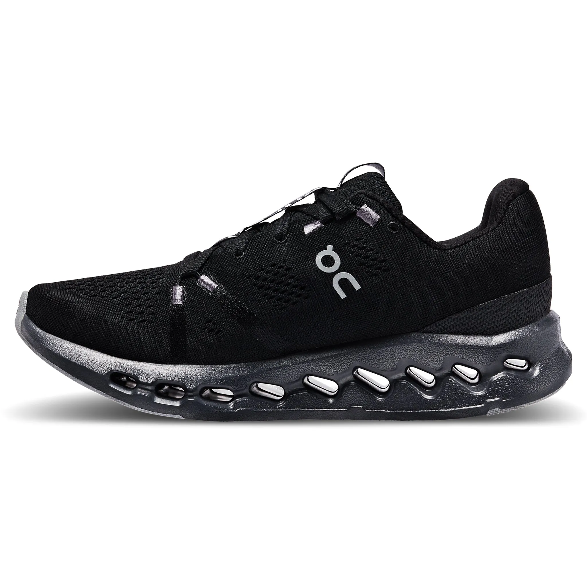 On Cloudsurfer Women’s Black