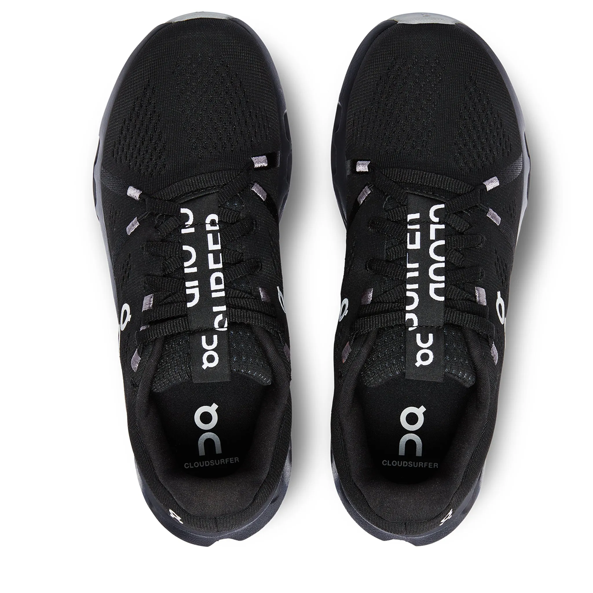 On Cloudsurfer Women’s Black