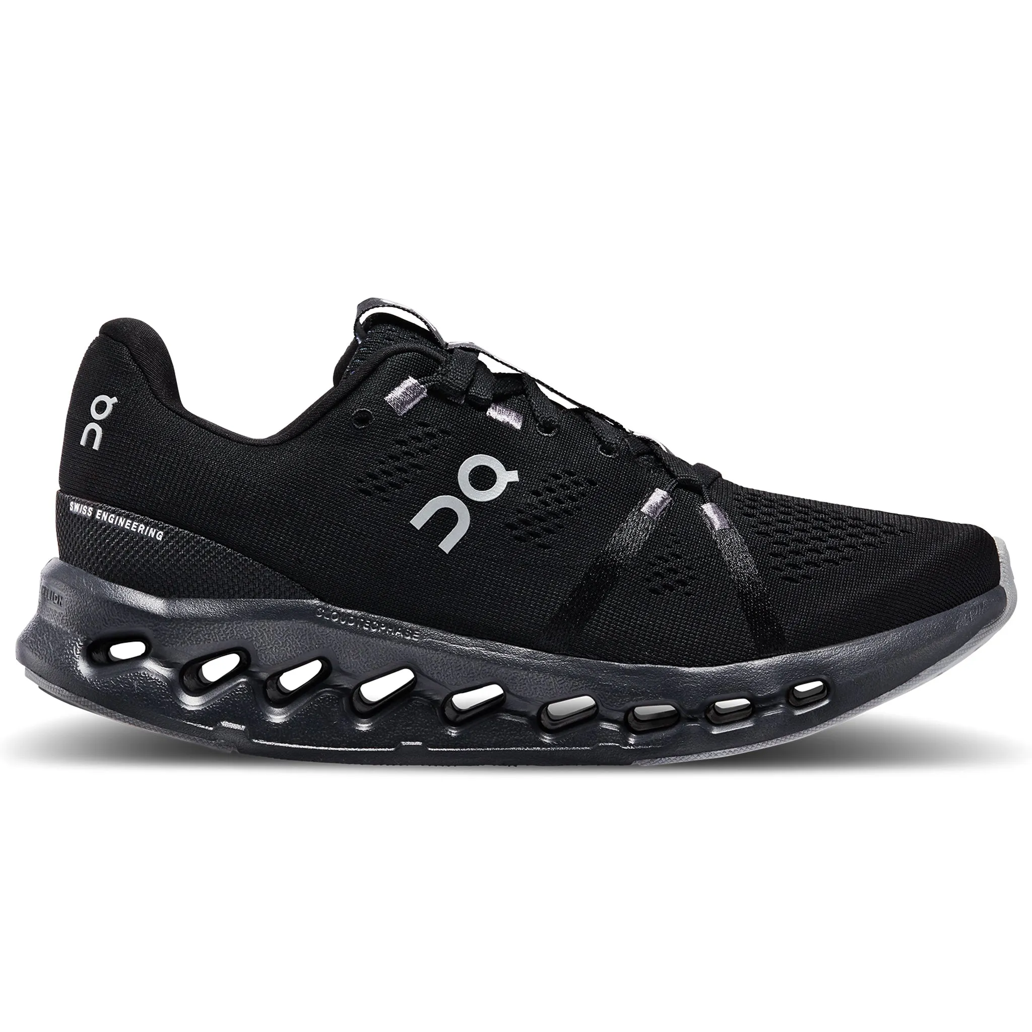 On Cloudsurfer Women’s Black