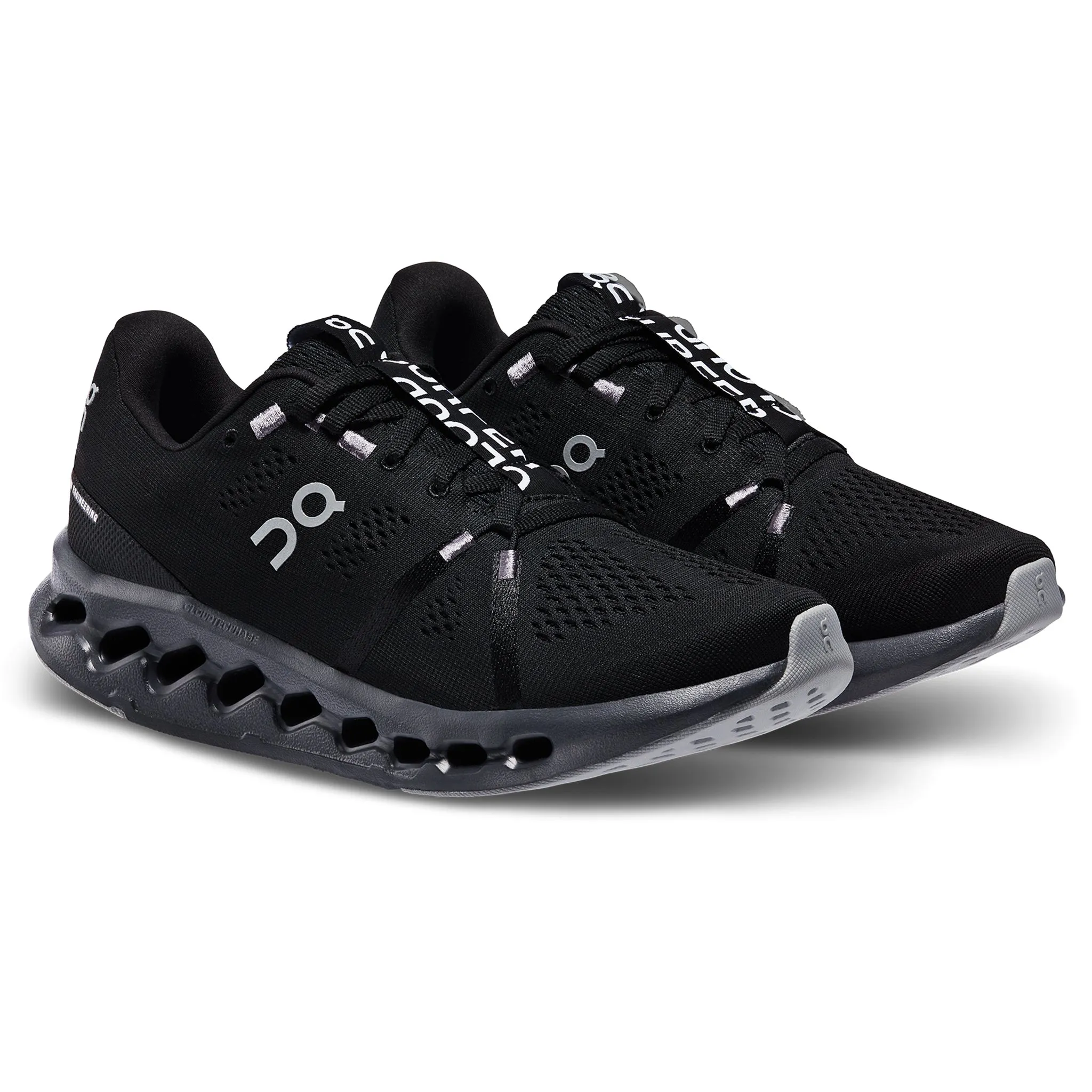 On Cloudsurfer Women’s Black