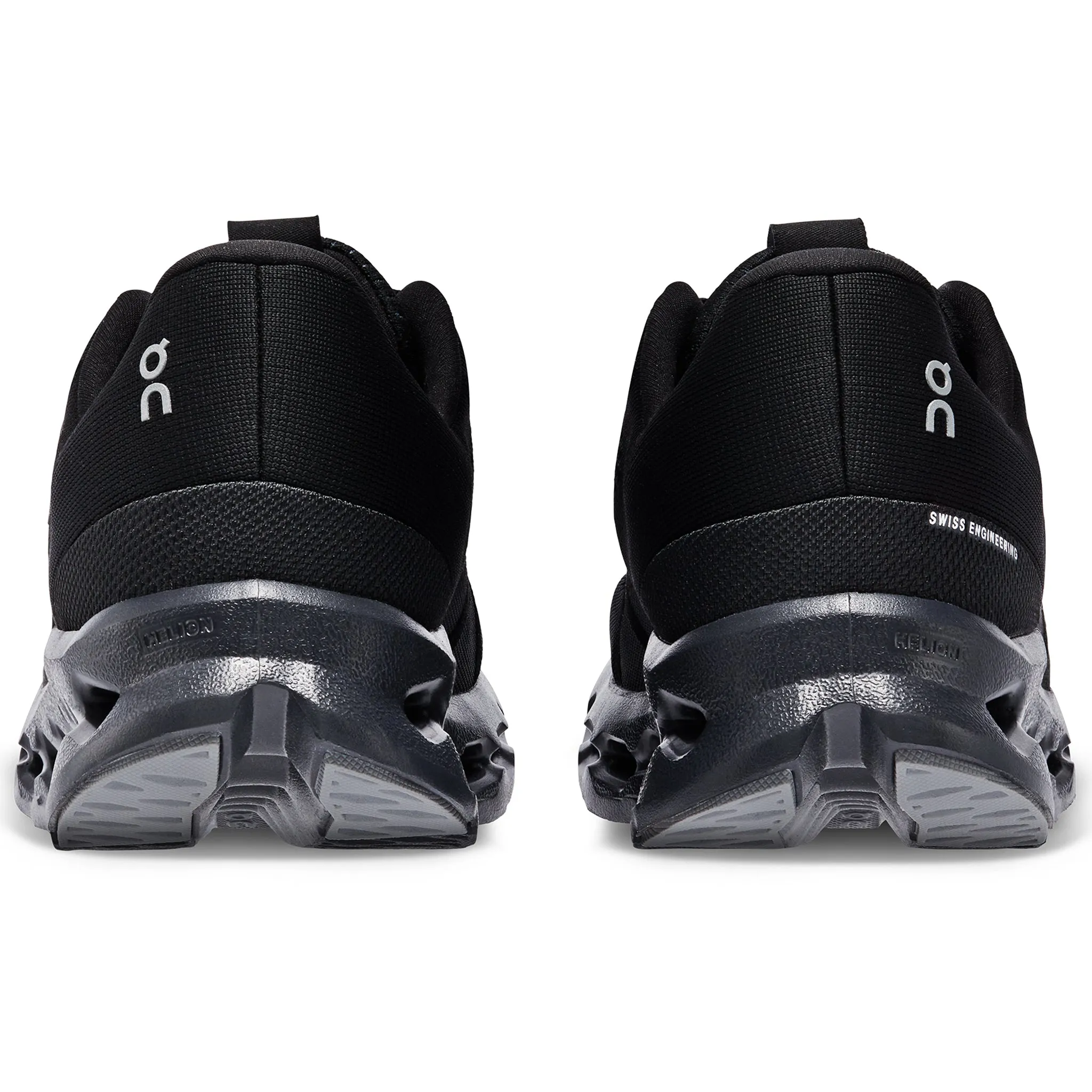 On Cloudsurfer Women’s Black