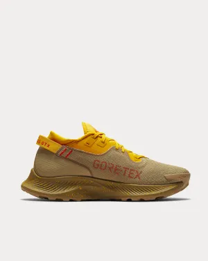 Pegasus Trail 2 GORE-TEX Dark Sulphur Running Shoes