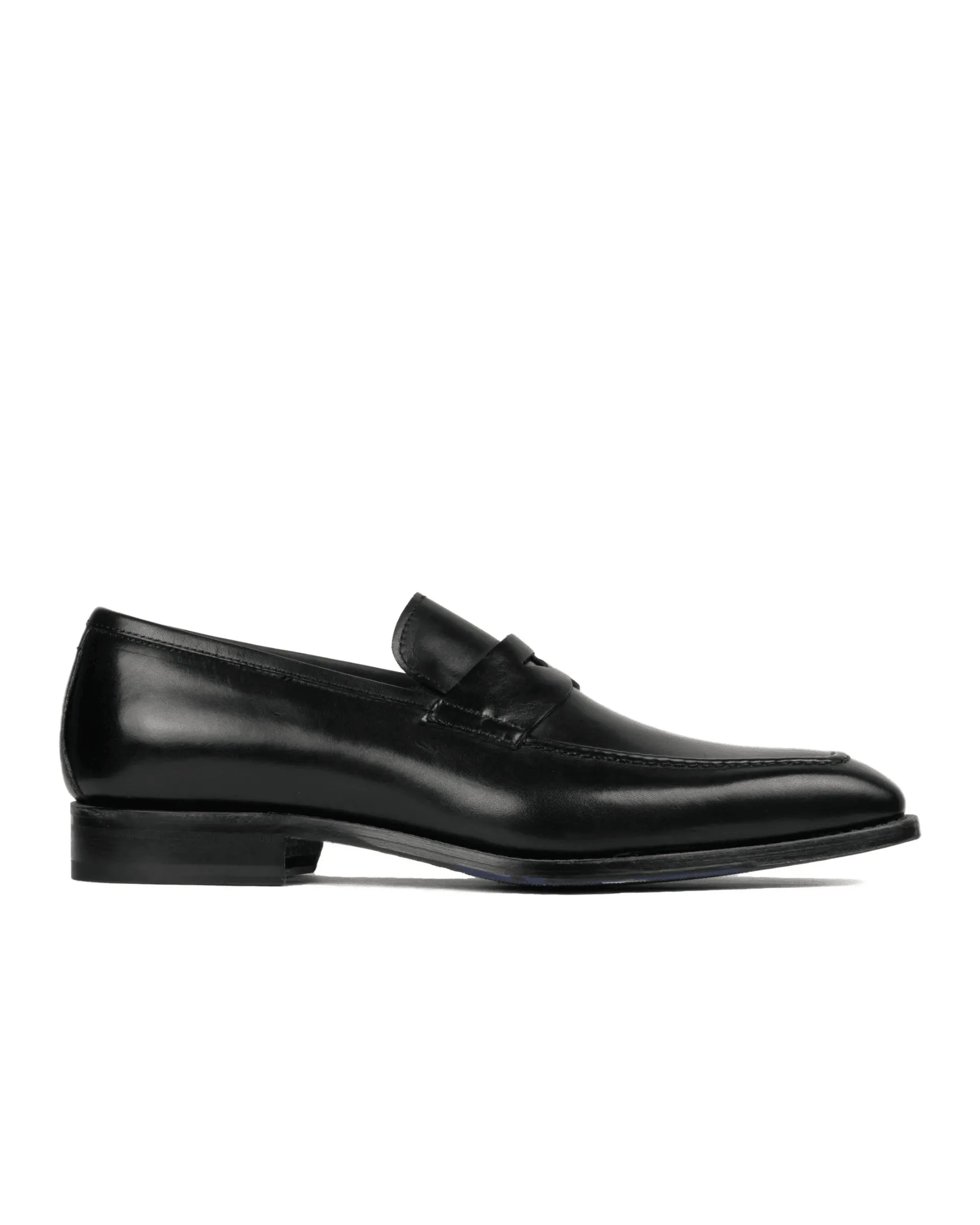 Penny Loafer Black