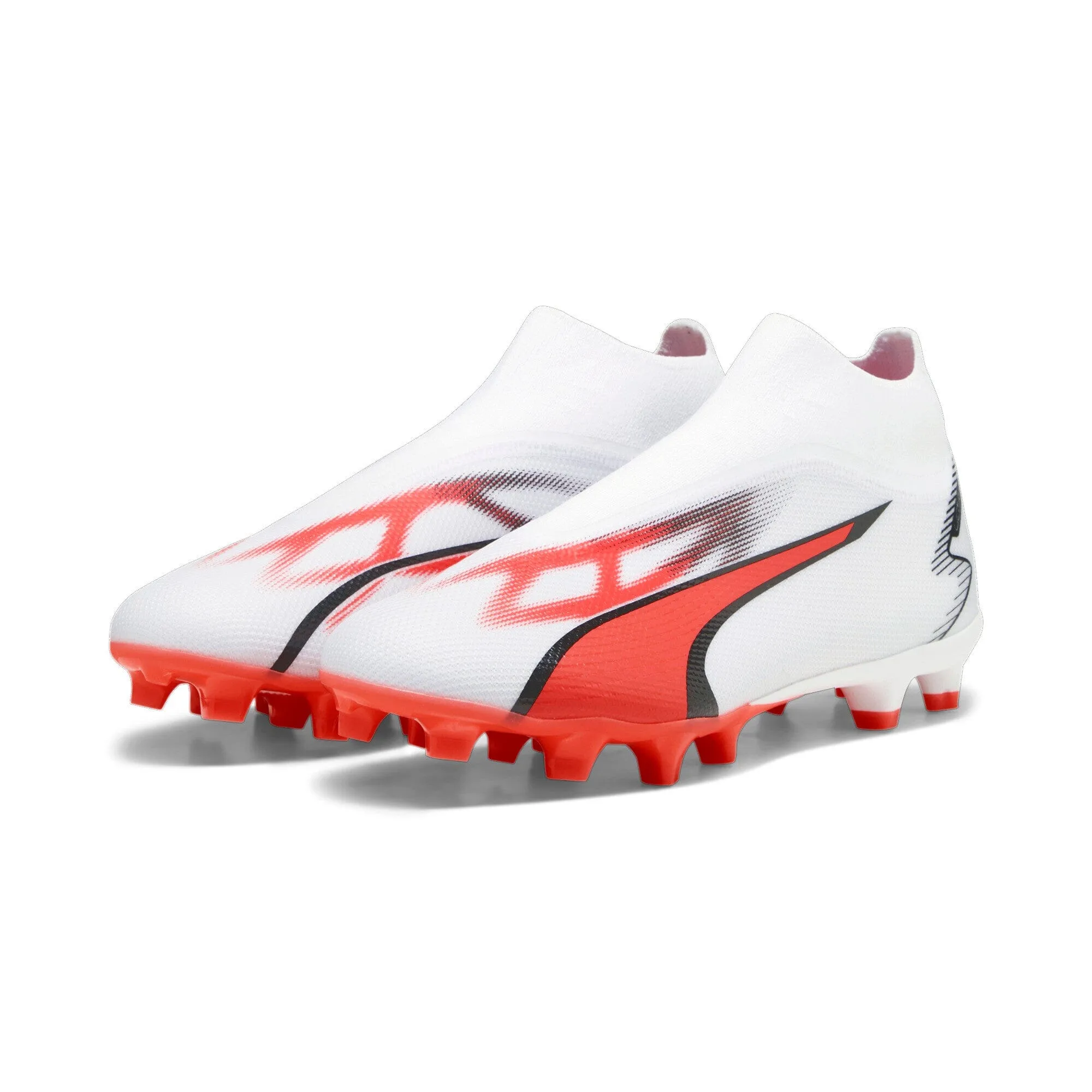 Puma Men's Ultra Match   LL FG/AG Soccer Cleats | 10751101