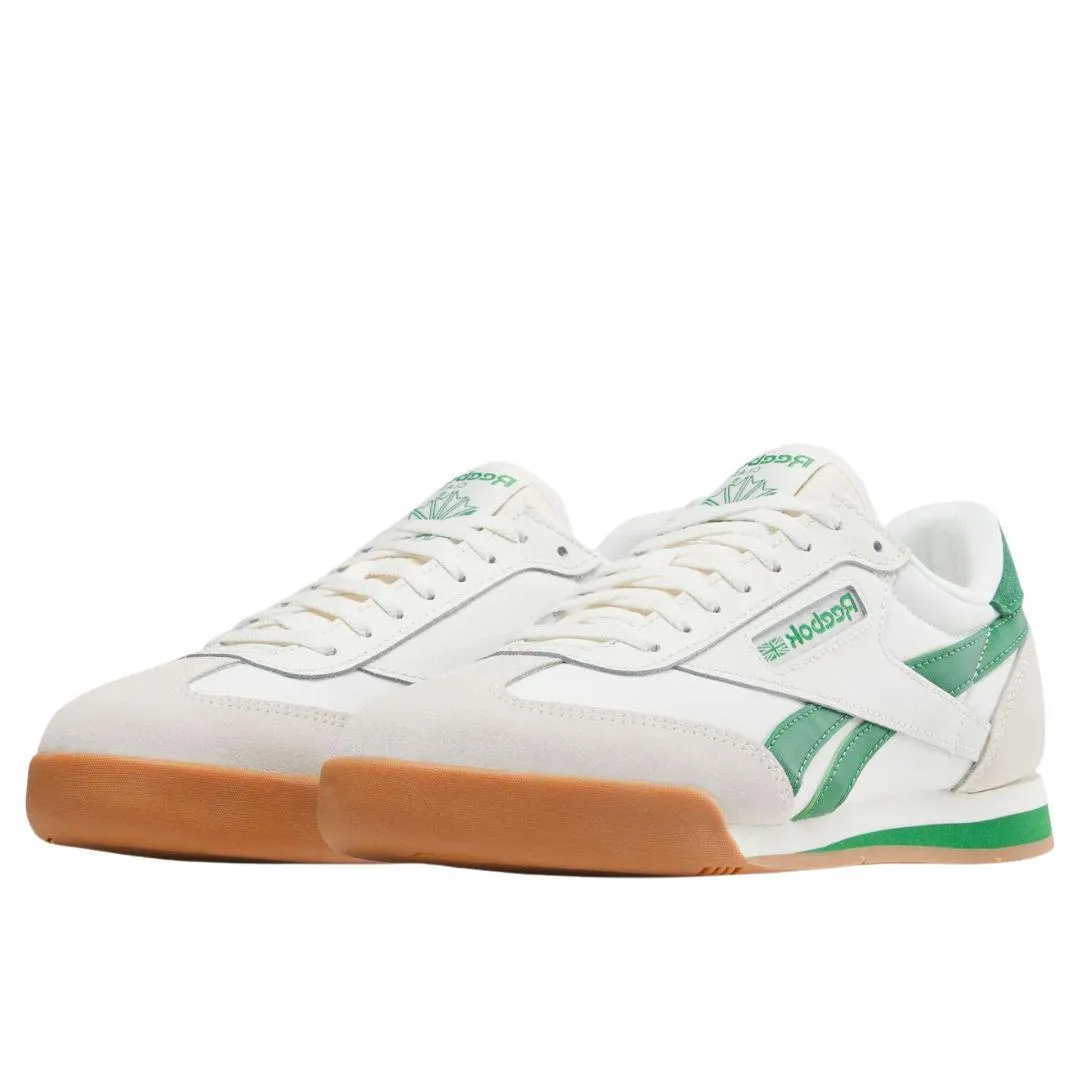 REEBOK CAMPIO XT WHITE/GREEN/GUM