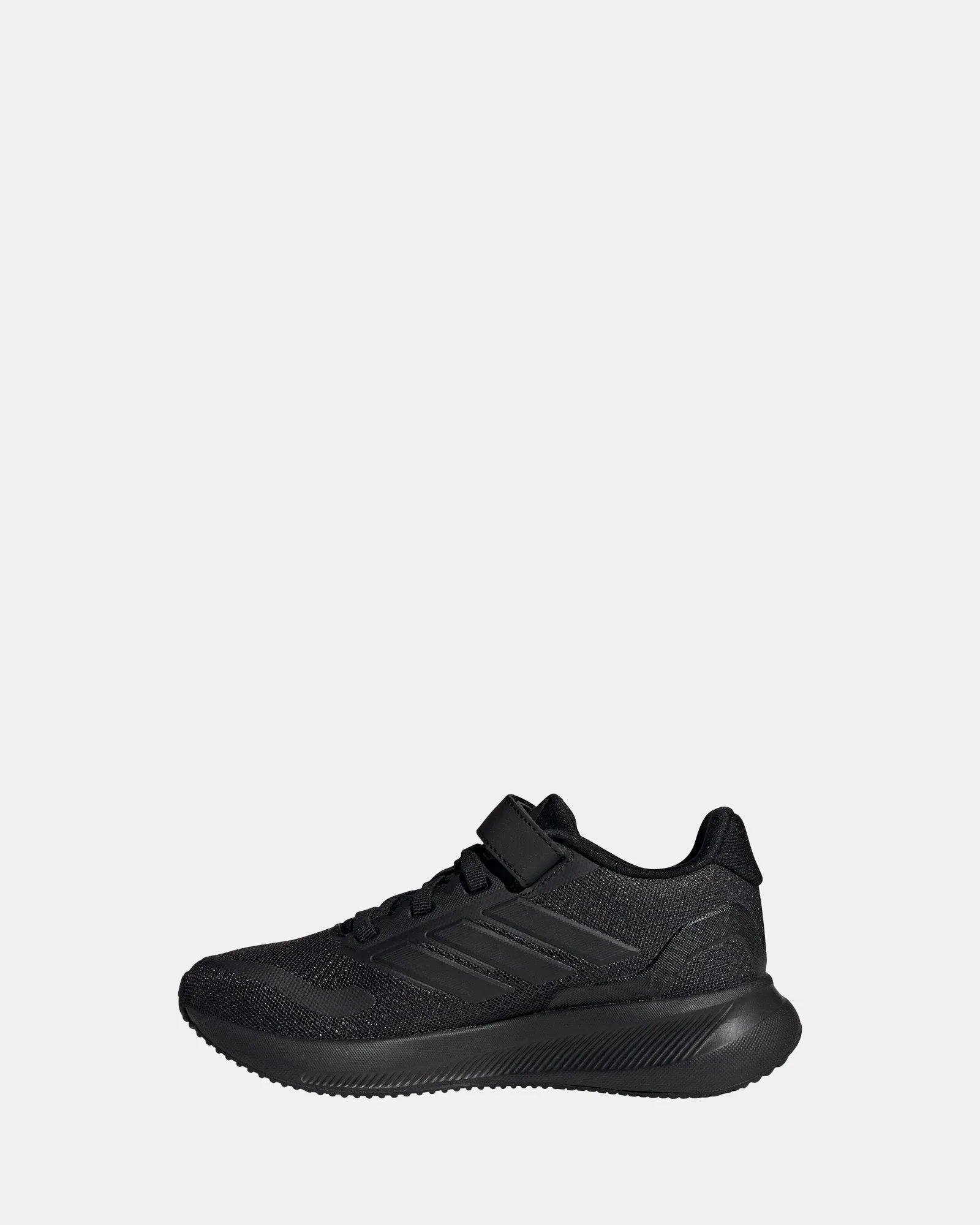 Runfalcon 5 Sf El Black Ps B Black/Black
