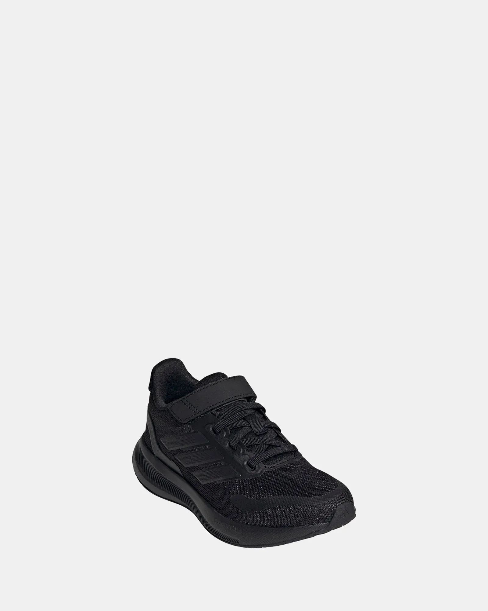 Runfalcon 5 Sf El Black Ps B Black/Black