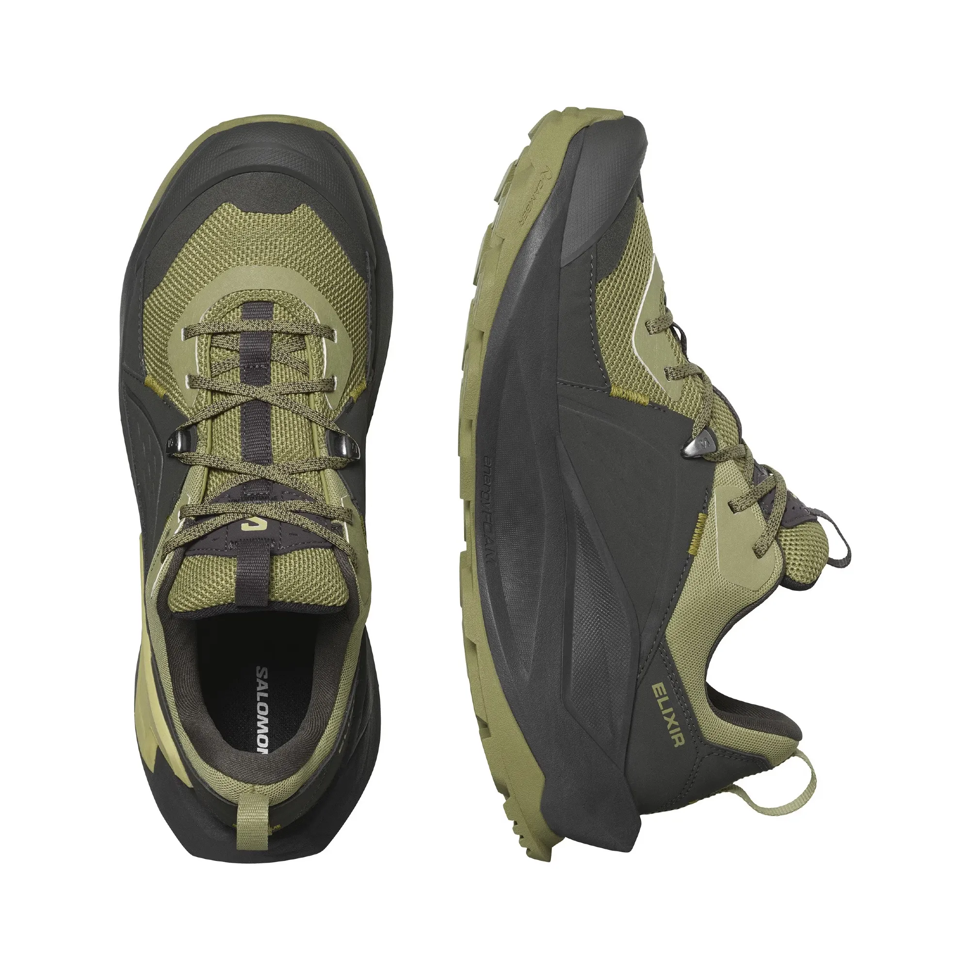 SALOMON ELIXIR GTX MEN