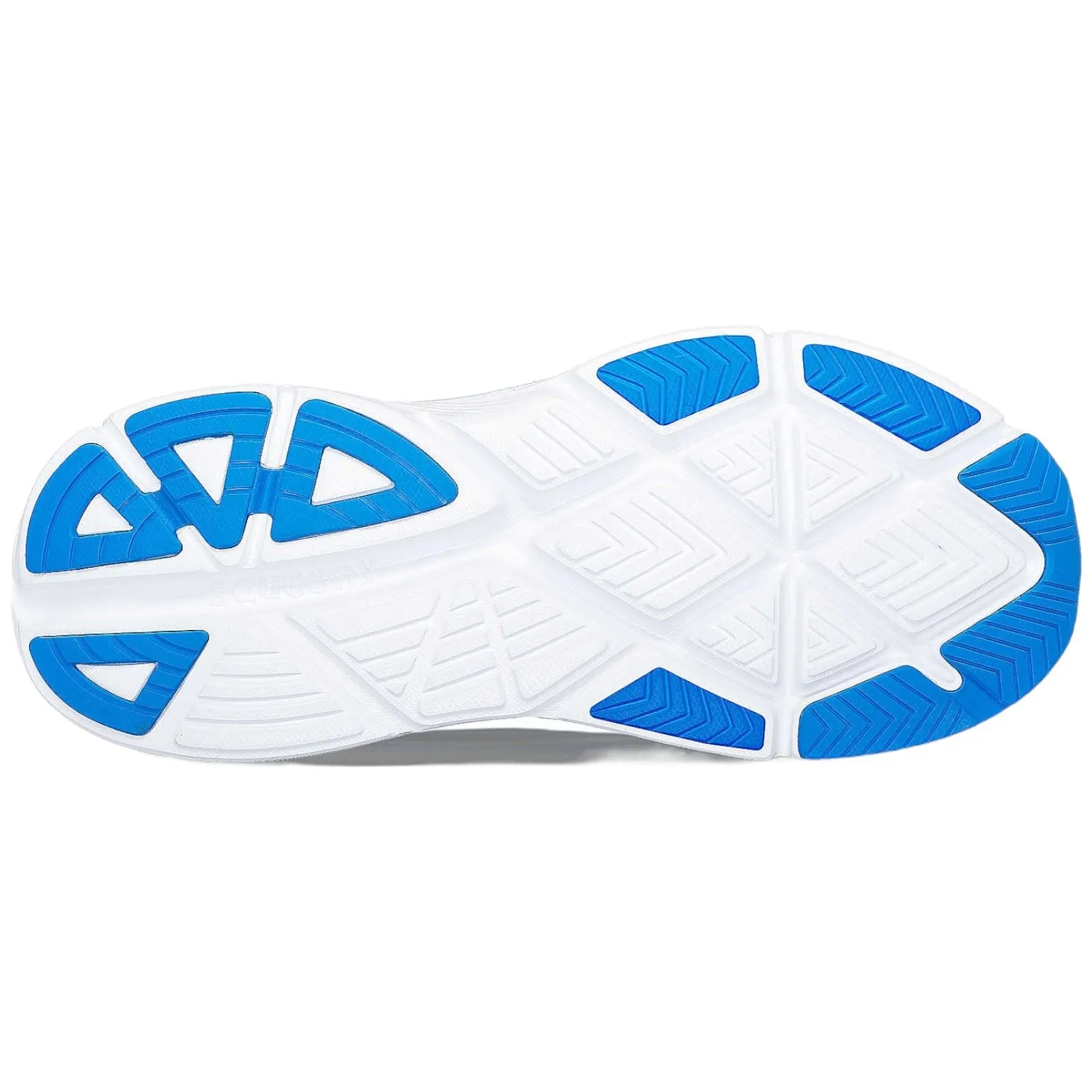 Saucony Guide 17 Wide Fit Mens Running Shoe