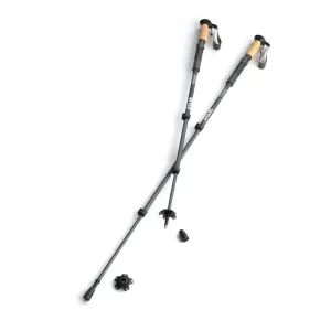 Silva Trekking Poles Aluminum Cork (Pair)