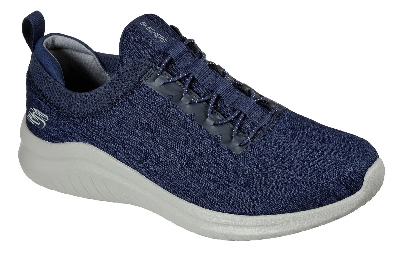 Skechers 232206 Ultra Flex 2.0 Cryptic Mens Slip On Style Shoe