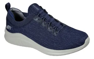 Skechers 232206 Ultra Flex 2.0 Cryptic Mens Slip On Style Shoe
