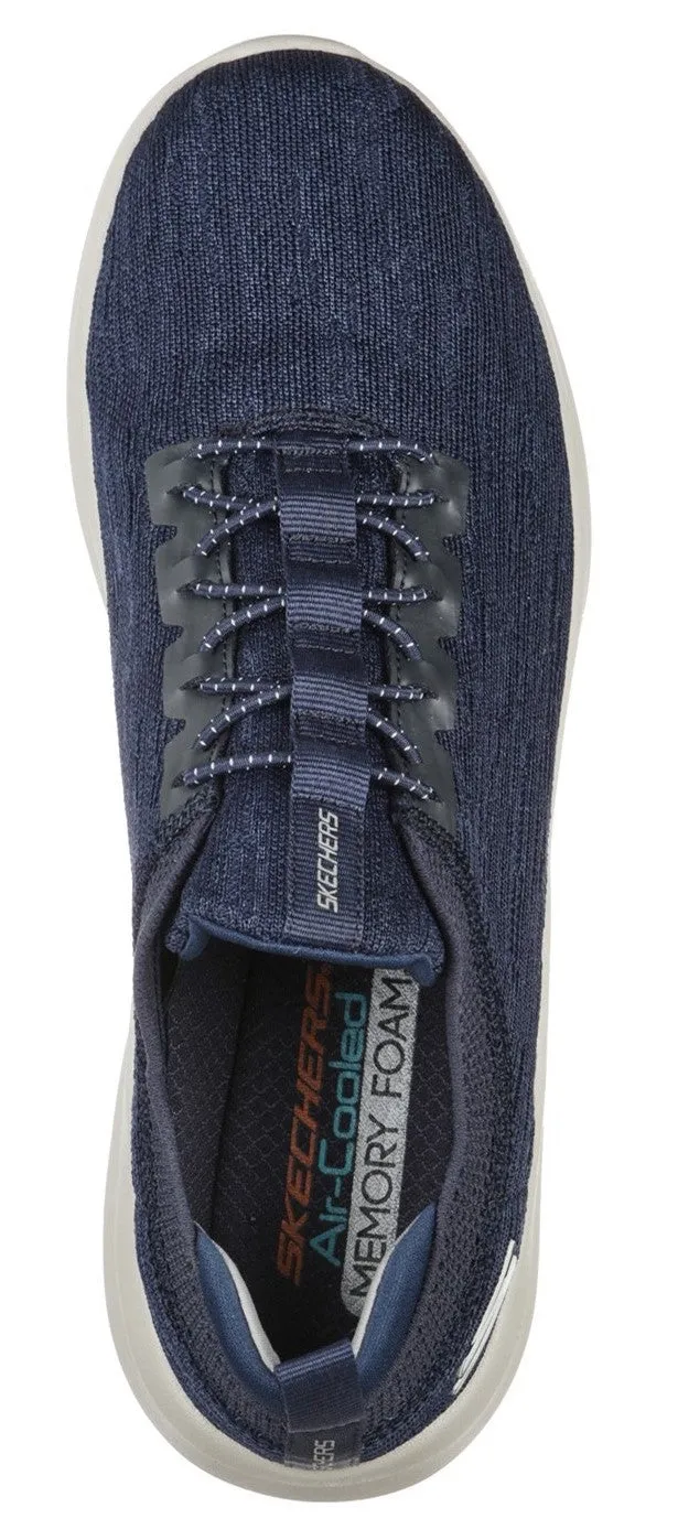 Skechers 232206 Ultra Flex 2.0 Cryptic Mens Slip On Style Shoe