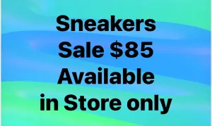 Sneakers