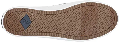 Sparkle Canvas Slip On - Women