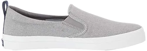 Sparkle Canvas Slip On - Women