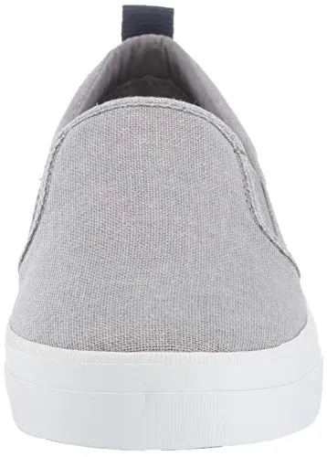 Sparkle Canvas Slip On - Women