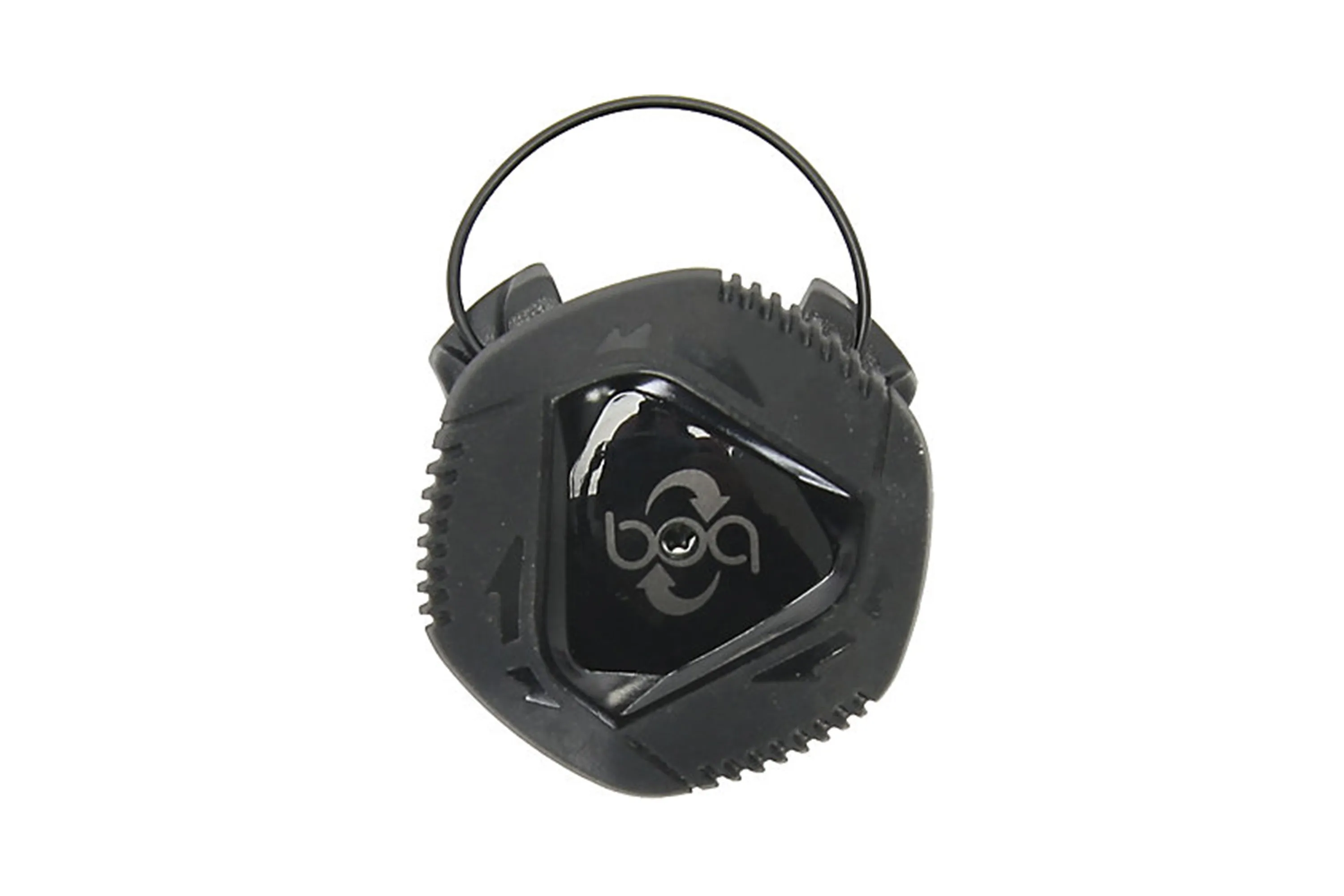 Specialized BOA IP1-Snap Dial Left w/52cm Blk