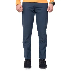 Spiti Trekking Pants - Explorer Series - Blue