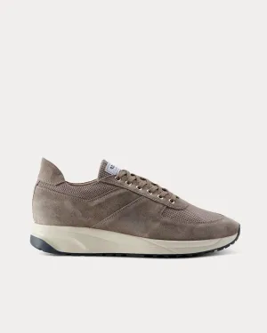 Stride Cargo Low Top Sneakers