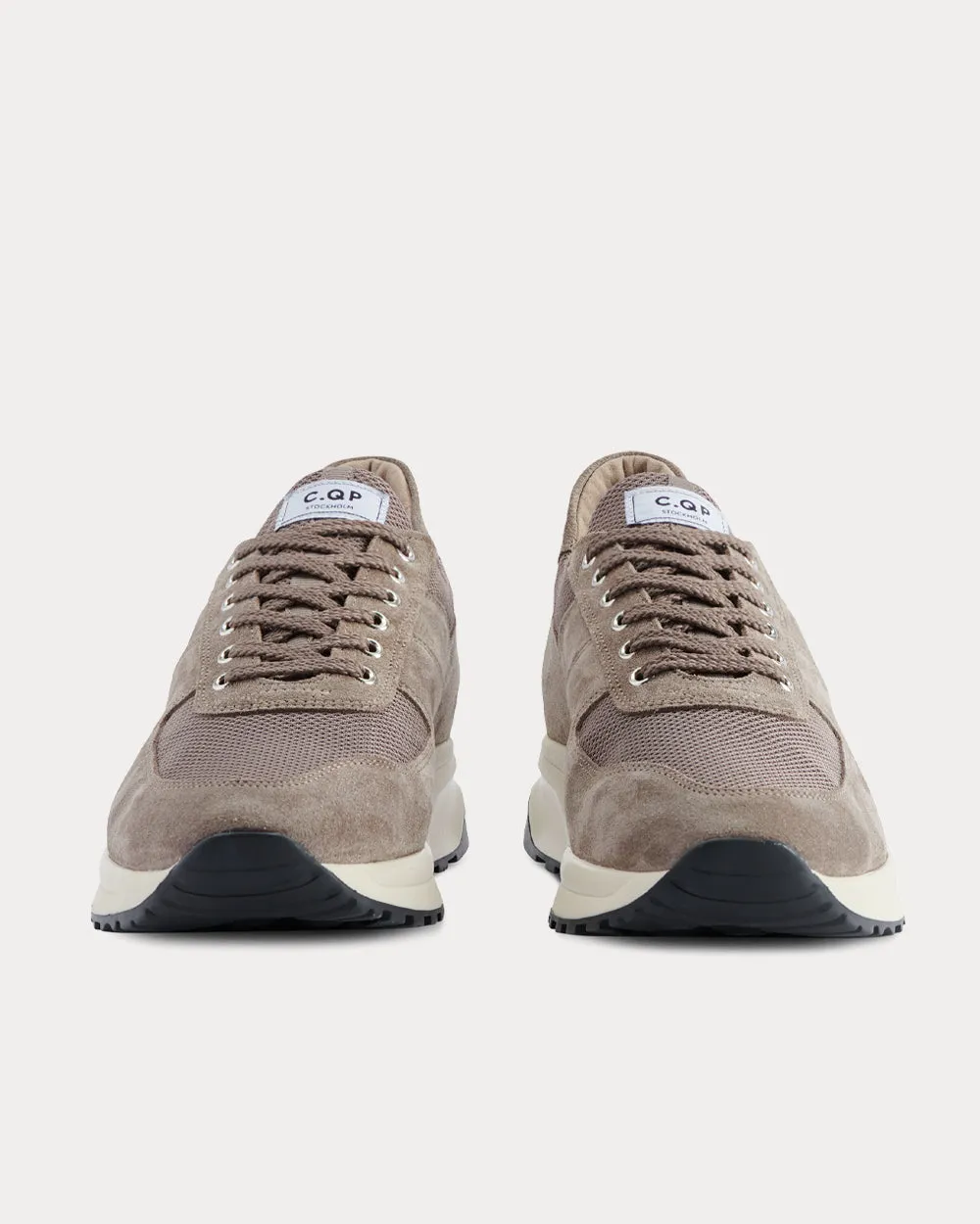 Stride Cargo Low Top Sneakers