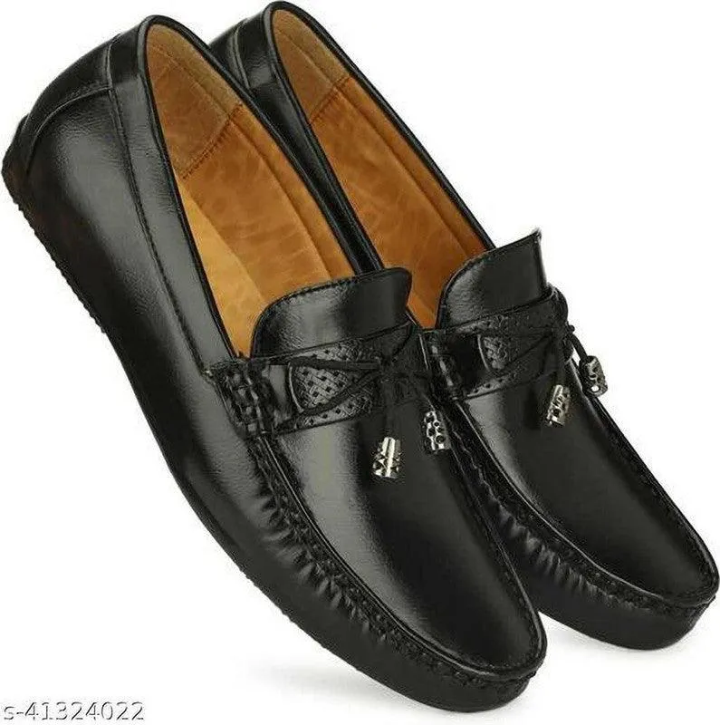 Stylish Casual Wedding Partywear Formal Sports Shoes For men's