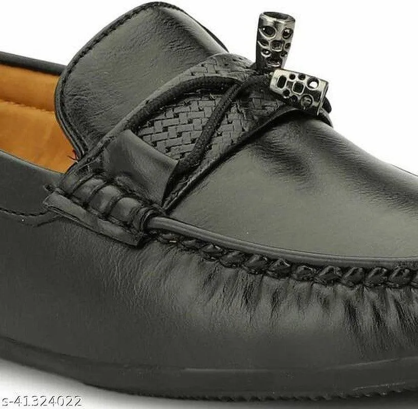 Stylish Casual Wedding Partywear Formal Sports Shoes For men's