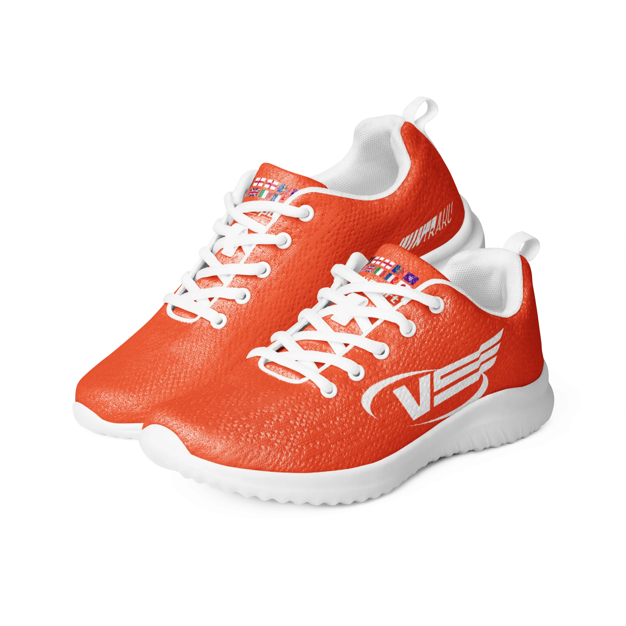 SUMMIT Athletic Shoes