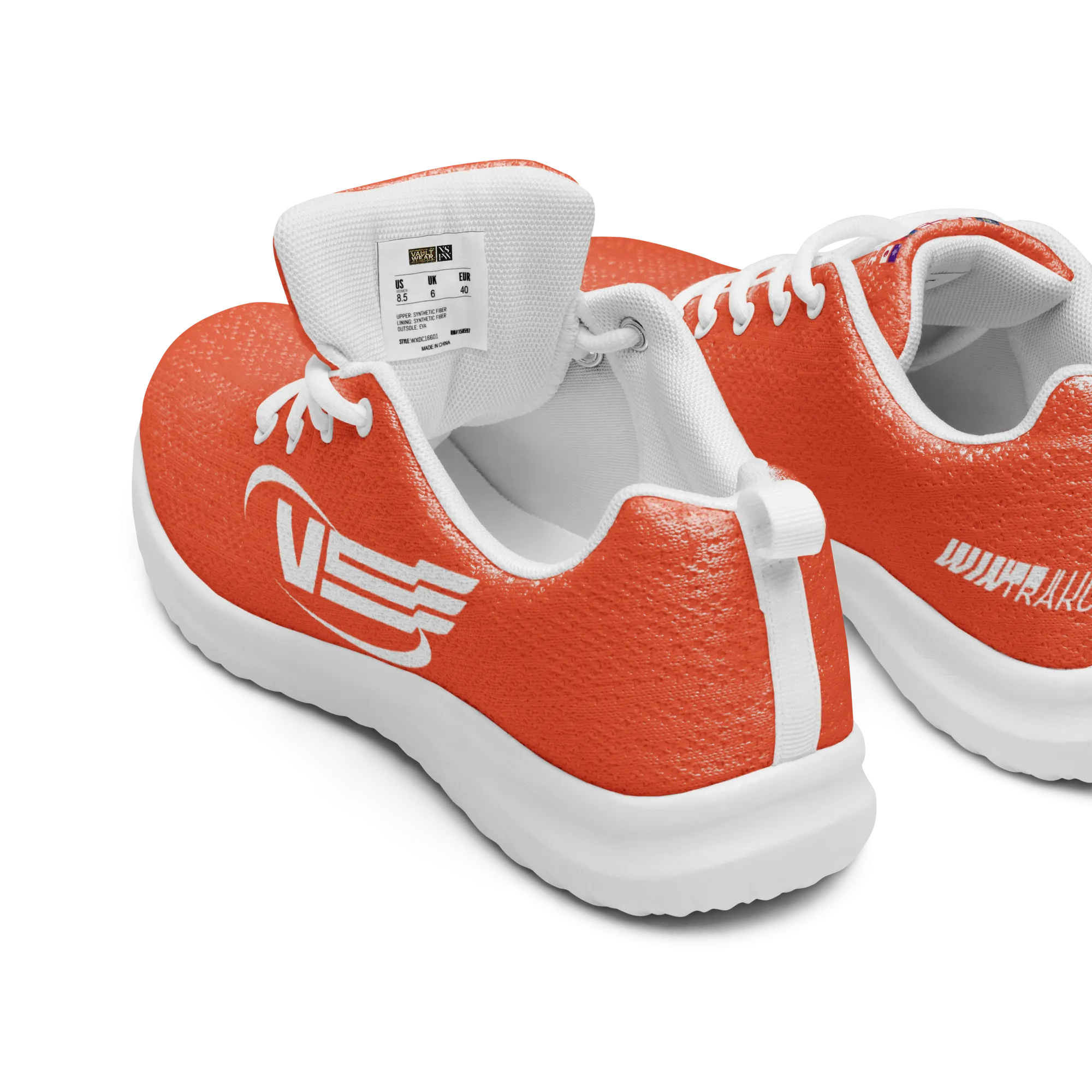 SUMMIT Athletic Shoes