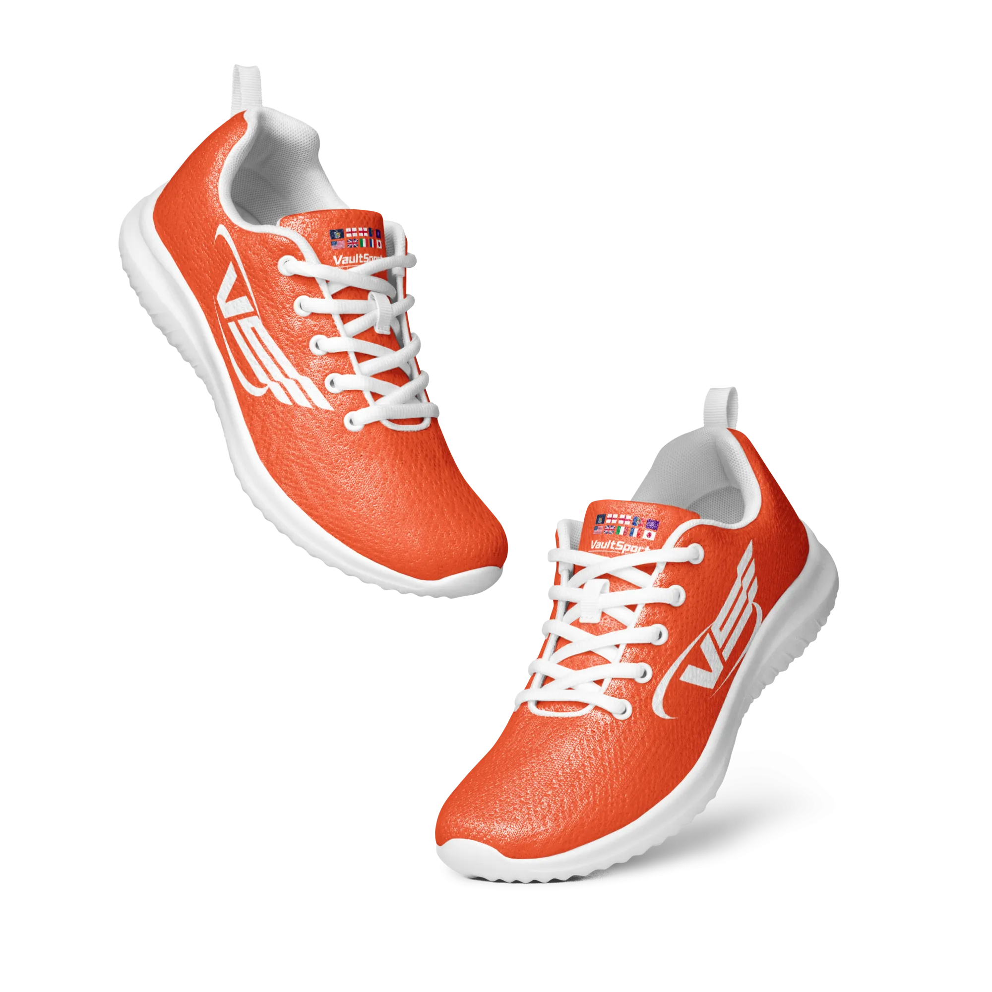 SUMMIT Athletic Shoes