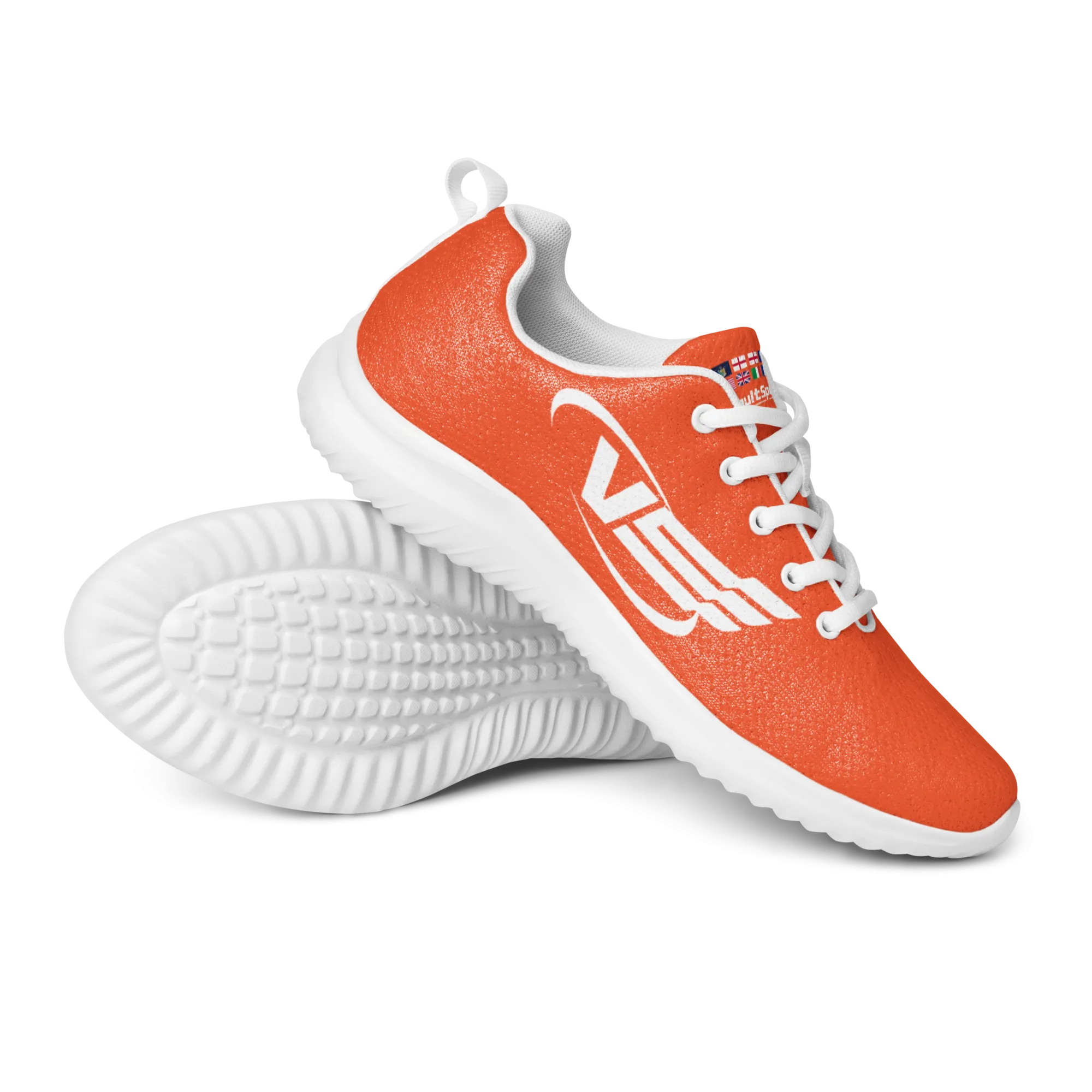 SUMMIT Athletic Shoes