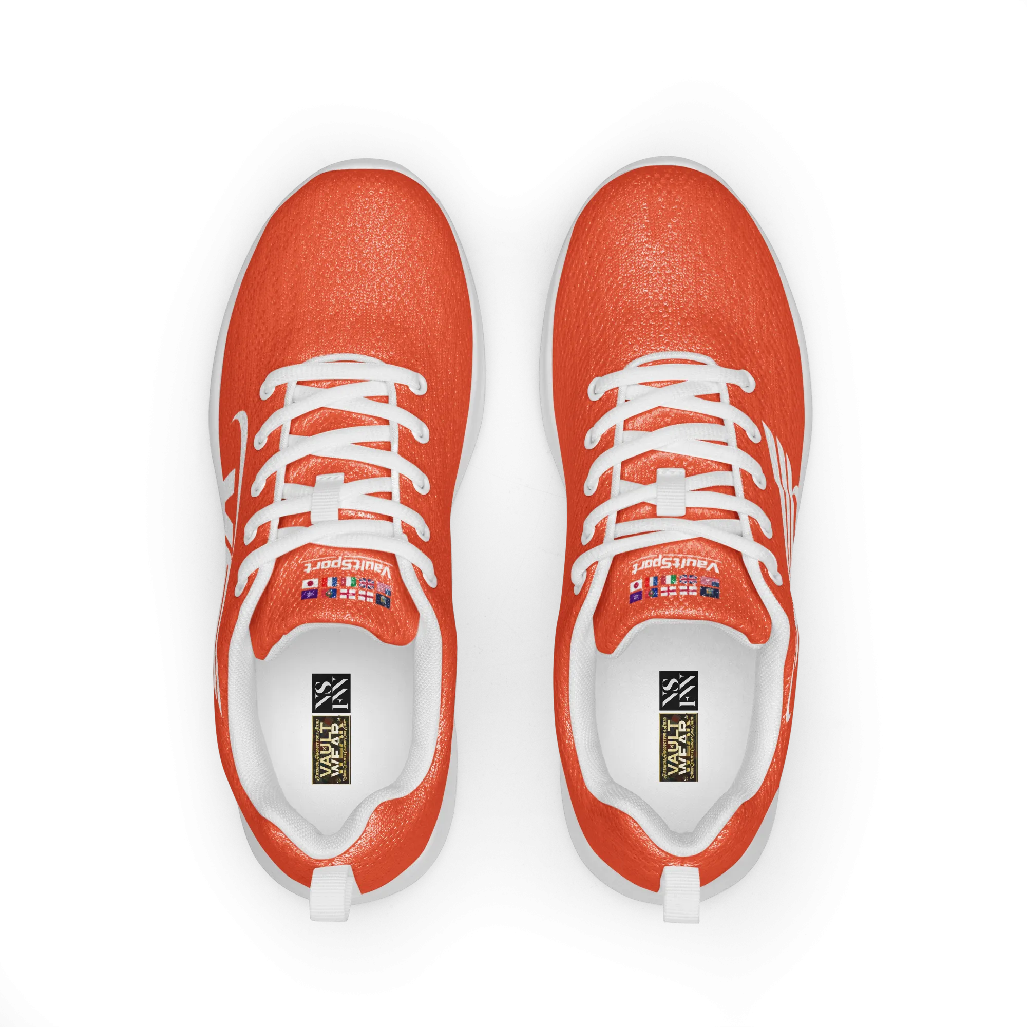 SUMMIT Athletic Shoes