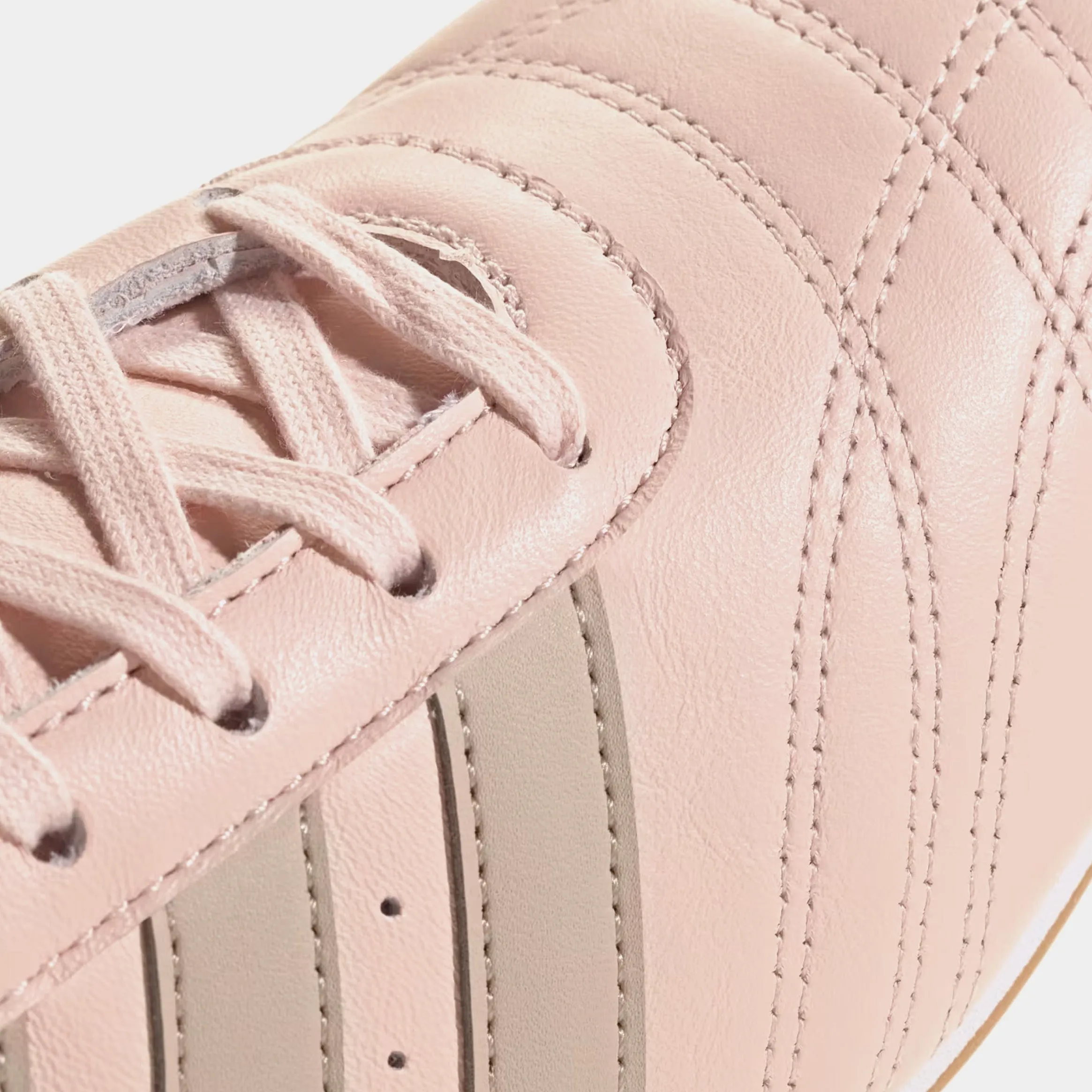 Taekwondo Womens Lifestyle Shoes (Wonder Quartz/Wonder Taupe/Gum)