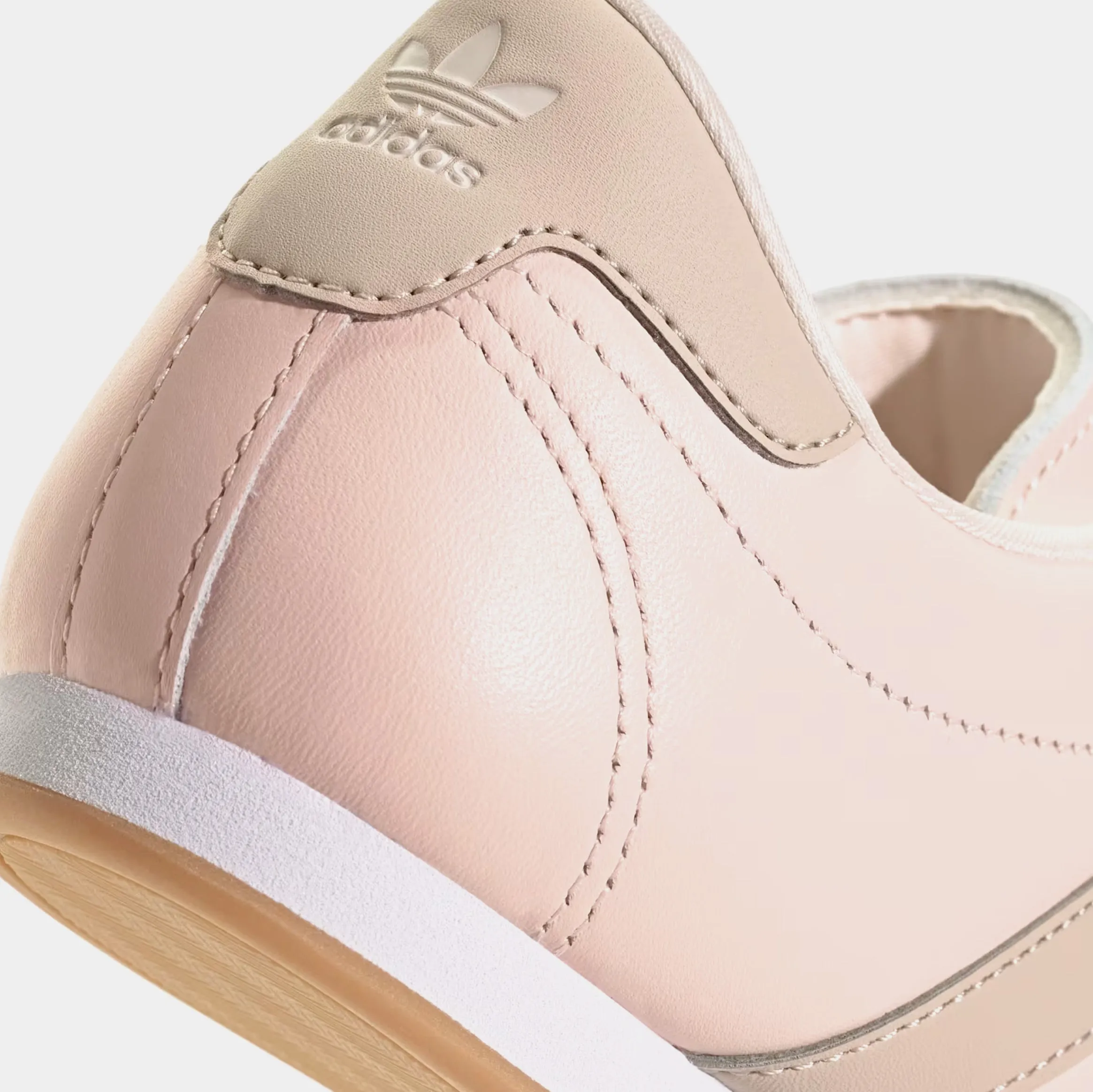 Taekwondo Womens Lifestyle Shoes (Wonder Quartz/Wonder Taupe/Gum)